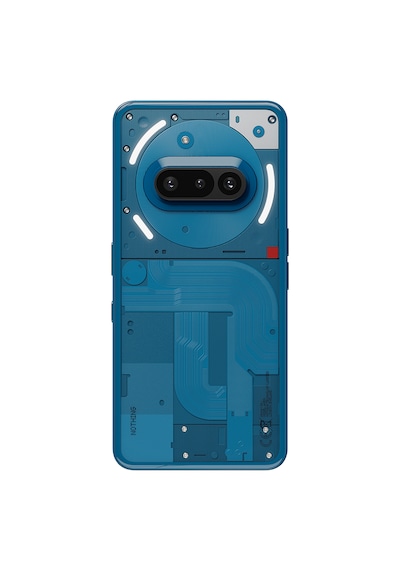 Nothing Phone 3A 256 GB (Nothing Türkiye Garantili)