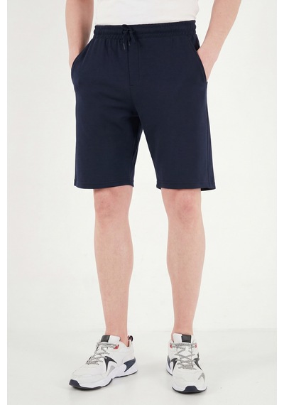 Buratti Erkek Short 5908096 Lacivert