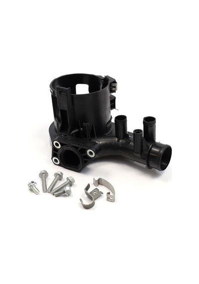 Mazot Filtre Tutucuğu Kütüğü Sprinter W906 W907 W910 Euro5 651 315 2012 Sonrası Tüm Modeller A6512006000 / Atk