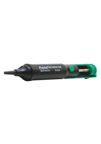 PROSKİT 8PK-366N-G LEHİM POMPASI