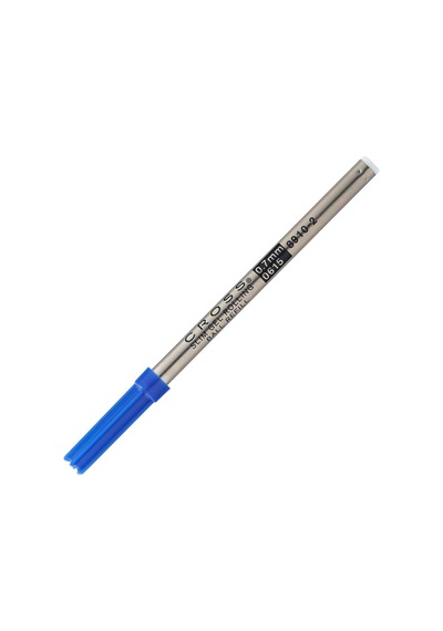 Cross 89102 Slim Jel Roller Refil Mavi Medium Uç