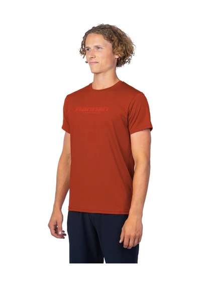 Hannah Parnell Iı Erkek T-shirt Rooibos Tea