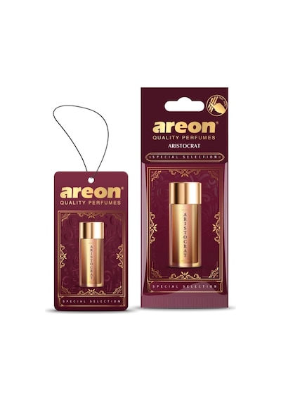 Areon Specıal Selectıon Arıstocrat For Hım Oto Araç Kokusu