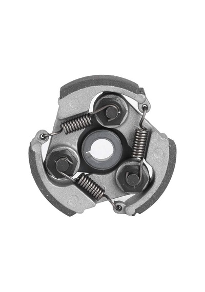 Motorlu Tırpan Cg/bg 3.1 Hp 63 Cc Balata 3 Yaylı