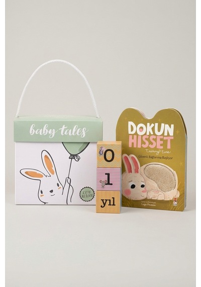 Sincap Kitap Animal Küpler & Tummy Time Seti Bebek Hediyelik Seti Sincap Kitap Animal Küpler & Tummy Time Seti Bebek Hediyelik Seti