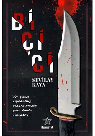 Biçici - Sevilay Kaya - Kozmostar