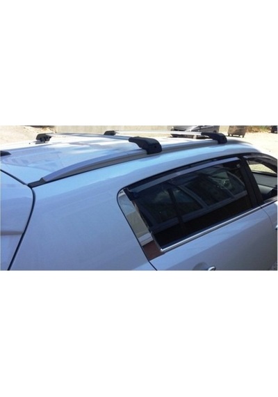 Wingcarrier V15Hyundai Ix35 Port Bagaj Ara Atkı