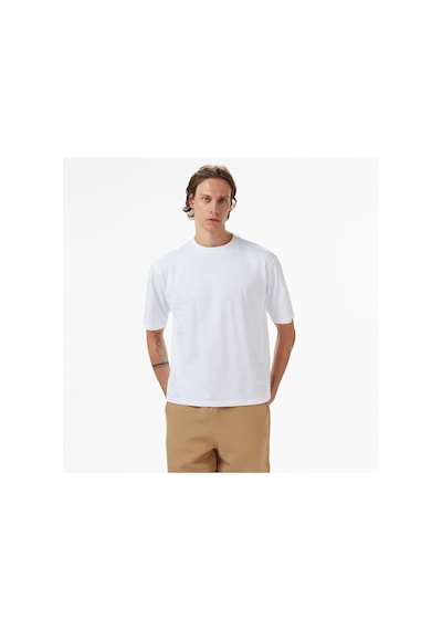 United4 Unıted4 Erkek Beyaz T-shirt Ft-mto Beyaz