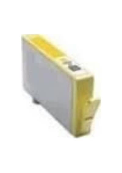 Bk Hp 364Xl Uyumlu Sarı Kartuş Hp D5460/ C5380/ C6380/ C309A/ B