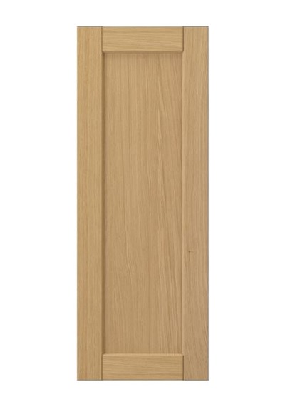 Ikea Forsbacka Kapak, Meşe, 30x80 Cm