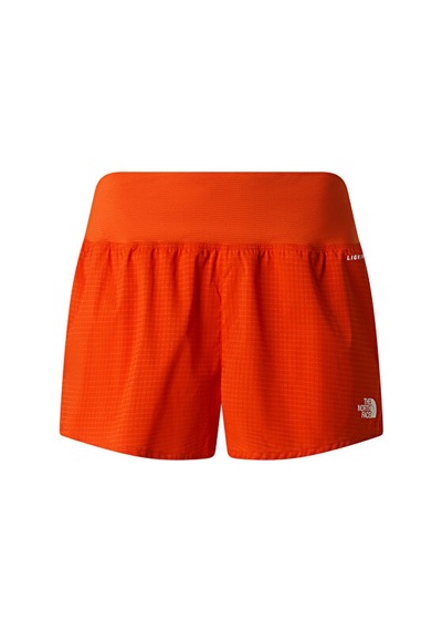The North Face W Sunriser Short 3 Kadın Günlük Şort Nf0a8bc0g6l1kırmızı Kırmızı
