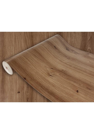D-C-Fix 346-8181 Kendinden Yapışkanlı Ahşap Desen Folyo (67,5Cm X