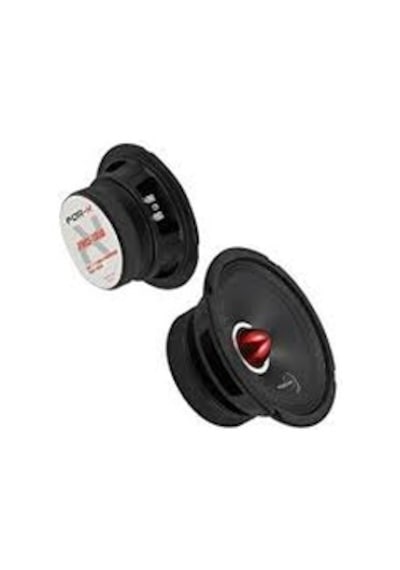 For-X  Xmd-1313  160  Watt  Max  70  Watt  Rms  13  Cm  Mıdrange  Hoparlör  B