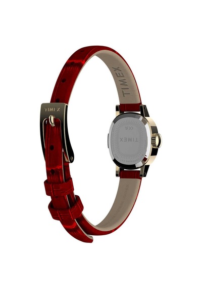 Timex Tw2y87900 Kadın Kol Saati Altın