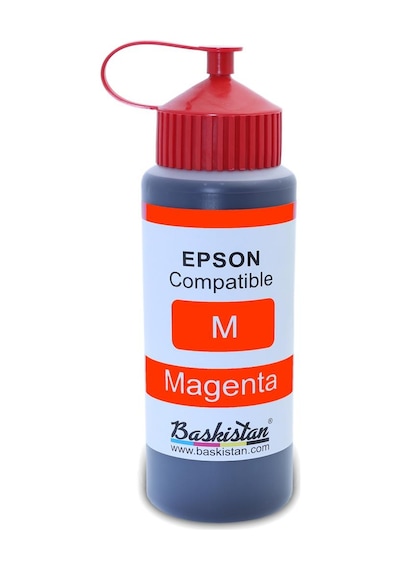 Epson L3151 Mürekkep 500 ML (Uyumlu) 15000 Sayfa Baskı