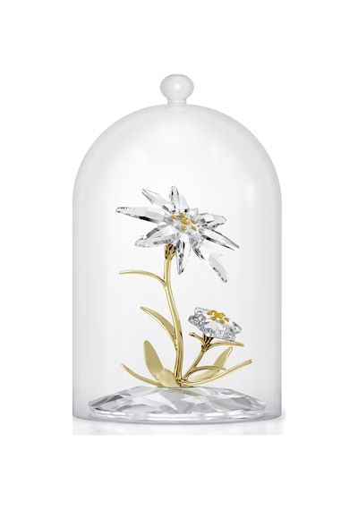 5701376 Swarovski Ev Dekorasyonu Florere:bell Jar 130th Annıversary