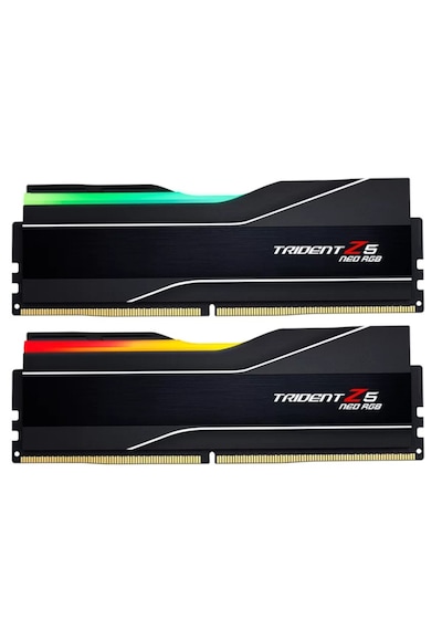 G.skill Neo RGB F5-6400J3039G16GX2-TZ5NR 32 GB DDR5 6400 MHz CL30 Ram G.skill Neo RGB F5-6400J3039G16GX2-TZ5NR 32 GB DDR5 6400 MHz CL30 Ram