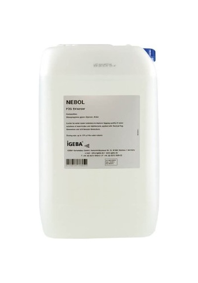 Igeba Nebol Termal Taşıyıcı 10lt