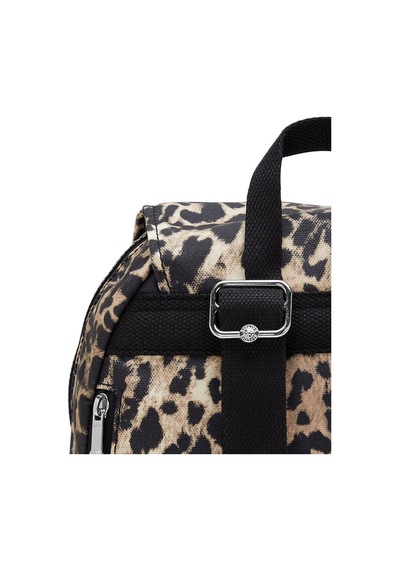 Kipling City Pocket S 12l Kadın Sırt Çantası Tek Beden Diğer
