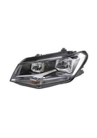 HELLA 1EA012286051 KOMPLE FAR SOL CADDY 2015