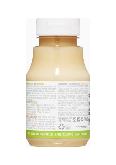 Biolage Unisex Nemlendirici Saç Bakım Kremi 200 Ml, Tüm Saç Tiplerine Uygun