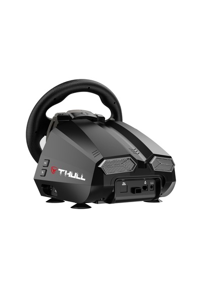 Gamıng Yarış Direksiyon Vites Ve Pedal Seti Thl-gdp-01 Standart