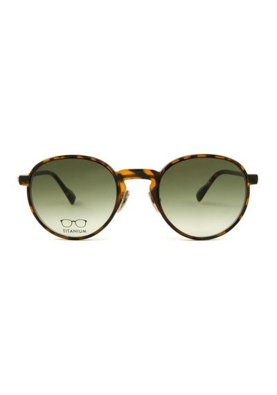 Snob Special One Snv150t-c005-z Unisex Klipsli Güneş Gözlüğü