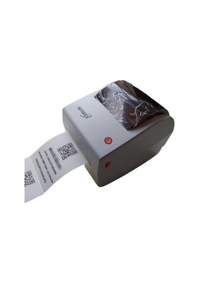 Hastaneler için Barkod Yazıcı Etiket Yazıcı Sticker Yazıcı
