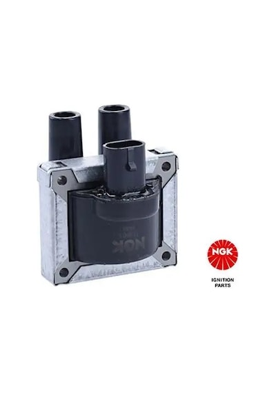 Fiat Palio Bobin 1.2 2000-2005 Ngk 48013