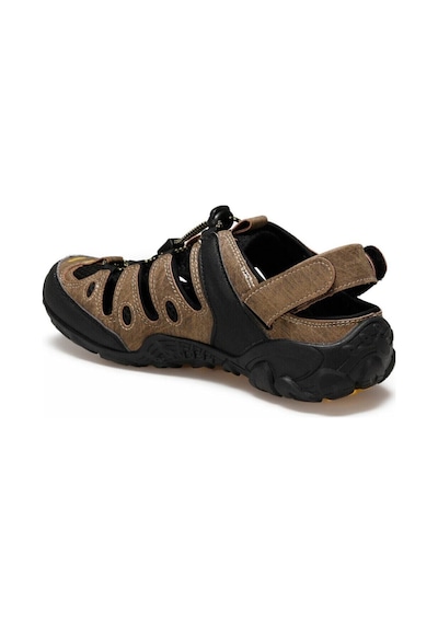 Lumberjack Dockers 216504 Kum Renk Günlük Erkek Spor Sandalet Kum