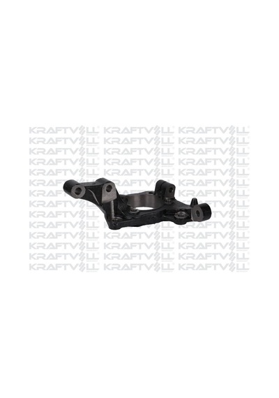 Kraftvoll-01030274 - Aks Tasıyıcısı On Sol Hyundaı Santafe 06-10