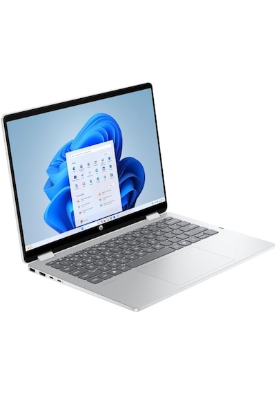 HP Omnibook 5 Flip 14-FP0003NT BT0A3EA Core 5 120U 16 GB 512 GB SSD 14" W11H Dizüstü Bilgisayar