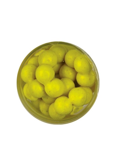 Berkley Powerbait Power Eggs Floating Magnum Yapay Yemi