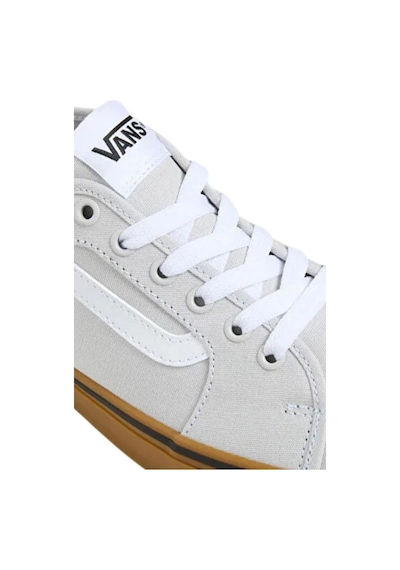 Vans Filmore Decon Erkek Sneaker Vn000csx7vf1 Gri