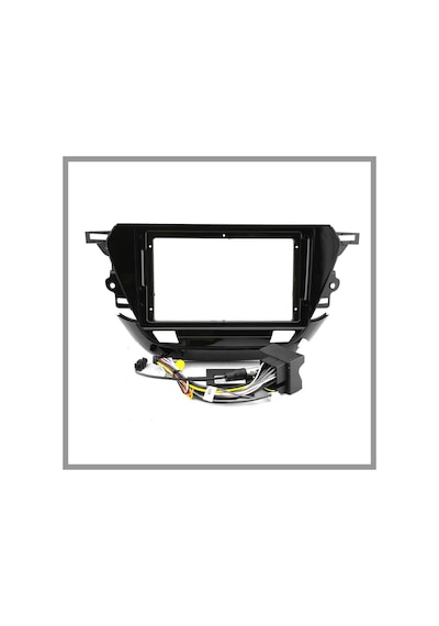 Opel Corsa F Multimedya Çerçevesi