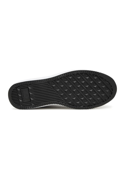 Emporio Armani Emporıo Armanı Erkek Ayakkabı 7x000345-af11988-mc113 Siyah