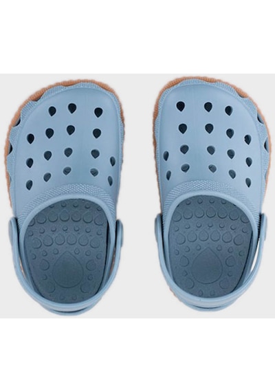 Igor Unisex Çocuk Sandalet S10315 Mavi