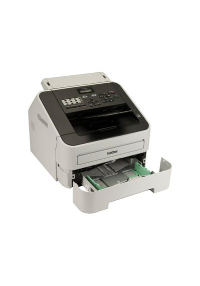 Brother Fax-2840 Ahizeli A4 Lazer Faks Makinesi