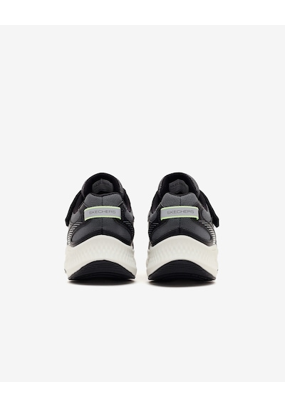 Skechers Go Run Consıstent 2.0 Büyük Erkek Çocuk Siyah Spor Ayakkabı 405039l Bkcc Siyah