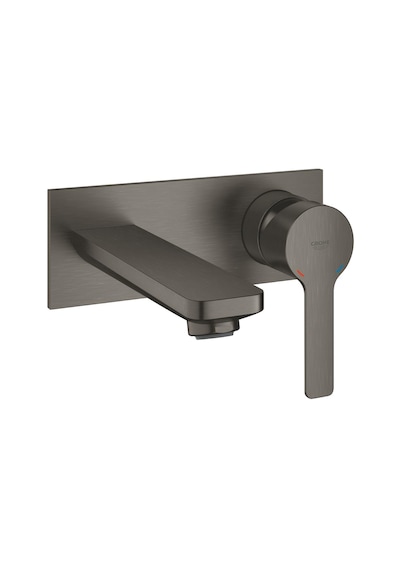 Grohe Lineare İki Delikli  Lavabo Bataryası M-Boyut 19409Al1