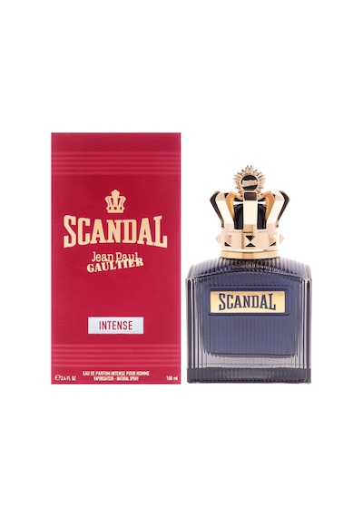 Jean Paul Gaultier Scandal Intense For Him Edp 100 Ml Erkek Parfüm, 8435415102728 Diğer