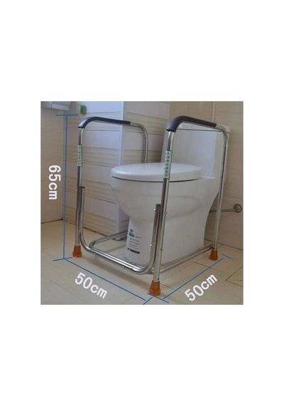 Medikalcim Portatif Tutunma Barı - Ergonomik Ve Taşınabilir