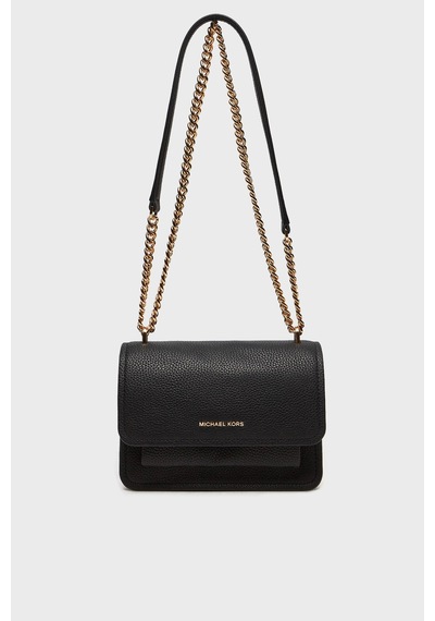 Michael Kors Bayan Çanta 32t4gc7c1t 001 Siyah Siyah