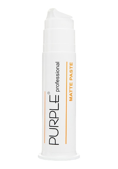 Purple Matte Paste Wax 100 ML
