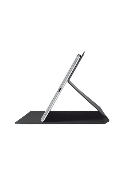 Trust 7" Ve 8" İnç Apple Uyumlu iPad Mini/galaxy Universal Tablet Kılıfı Siyah