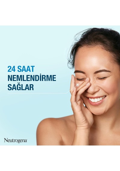 Norveç Formülü Hydro Boost Jel El Kremi 75 Ml