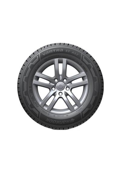 Hankook Ra30 Vantra St As2 205/65R16C 107/105T Dört Mevsim Lastik 2025