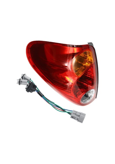 Mitsubishi L200 Sağ Sol Arka Stop Lambası Takımı 2006--2014 N11.23633