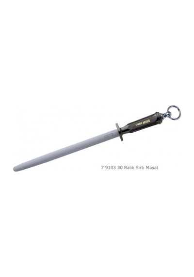 F.Dick 7.9103.30 Dickoron Titan Oval Yassı Masat Alman Malı