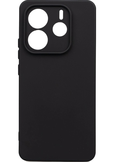 Xiaomi Redmi Note 14 5g Kılıf Zore Biye Silikon Çok Renkli